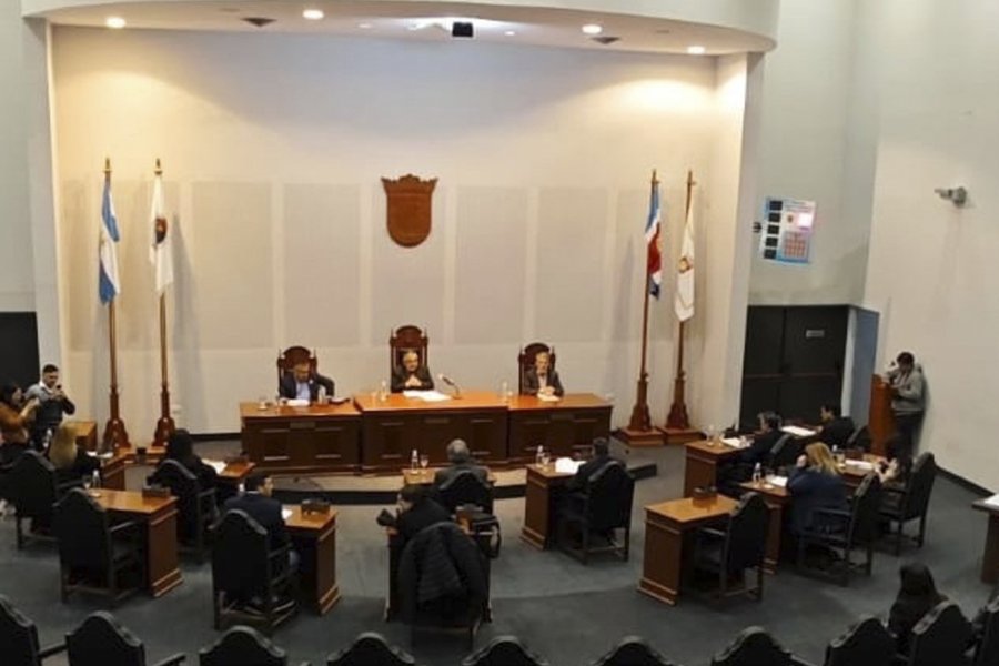 El Concejo Deliberante de la Capital tratará diversos proyectos y analiza prorrogar las sesiones