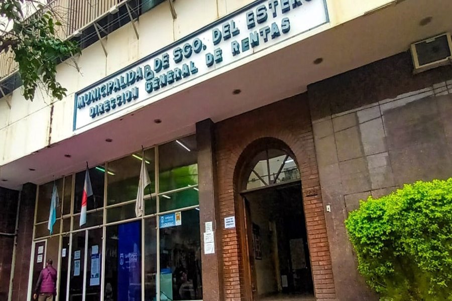 Descuento en la contribución de inmuebles para jubilados y otros beneficiarios en la Capital Descuento en la contribución de inmuebles para jubilados y otros beneficiarios en la Capital