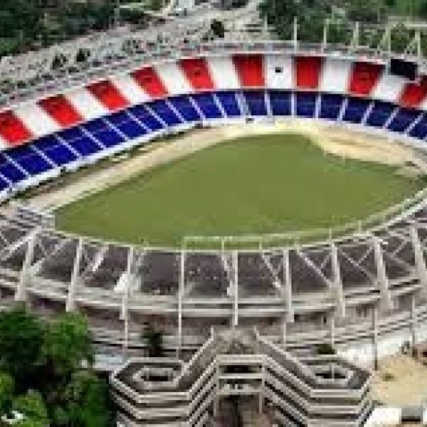 ¡Oficial! Barranquilla, sede de la Final de la Copa Sudamericana 2026