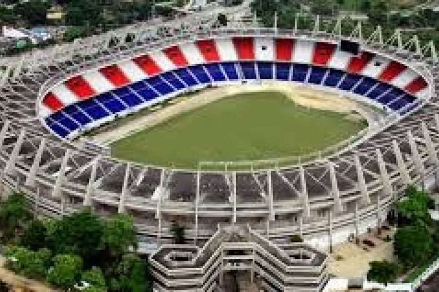 ¡Oficial! Barranquilla, sede de la Final de la Copa Sudamericana 2026