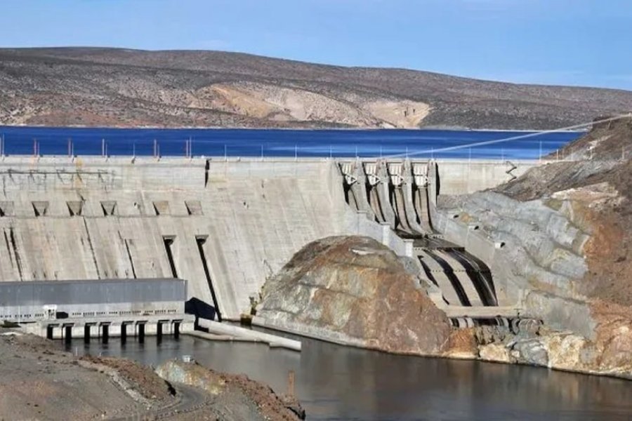 El Estado asegura cerca de US$ 700 millones por la privatización de represas del Comahue