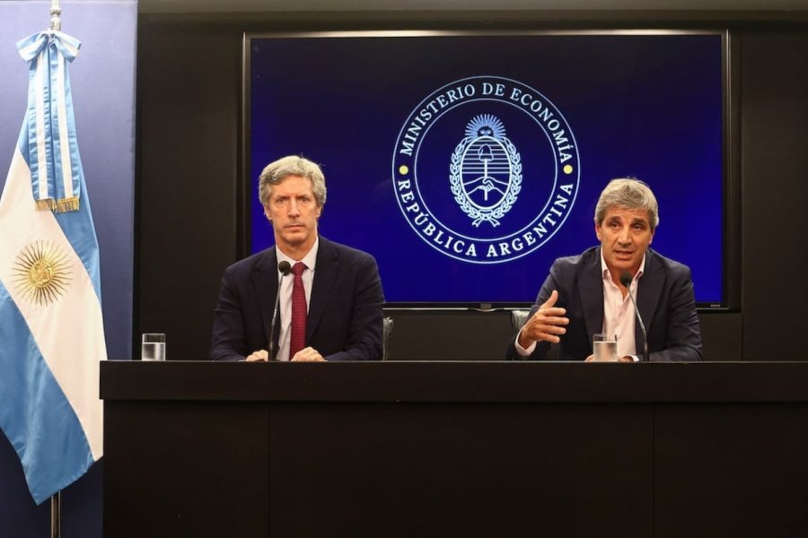 Argentinos compraron más de $20.000 millones de dólares en bancos tras el cepo