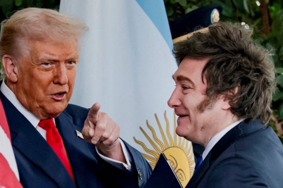 Gobierno admite «dificultades reales» en la implementación de dos cláusulas clave del acuerdo con EE.UU