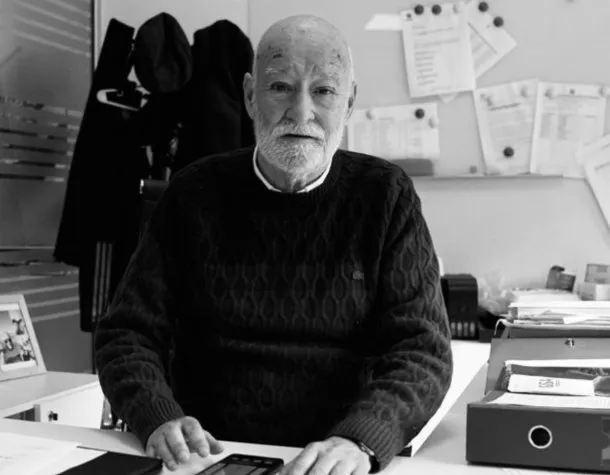 Falleció Omar Souto, el histórico gerente de selecciones de AFA y pieza clave en la llegada de Lionel Messi Falleció Omar Souto, el histórico gerente de selecciones de AFA y pieza clave en la llegada de Lionel Messi