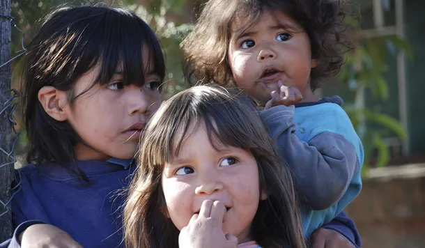 UNICEF Argentina revela que la restricción de comidas baja, pero afecta a uno de cada tres hogares UNICEF Argentina revela que la restricción de comidas baja, pero afecta a uno de cada tres hogares