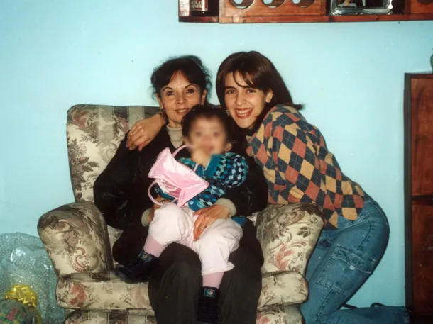 Novedades en el Caso Marita Verón: Susana Trimarco recibe una pista desde Paraguay Novedades en el Caso Marita Verón: Susana Trimarco recibe una pista desde Paraguay