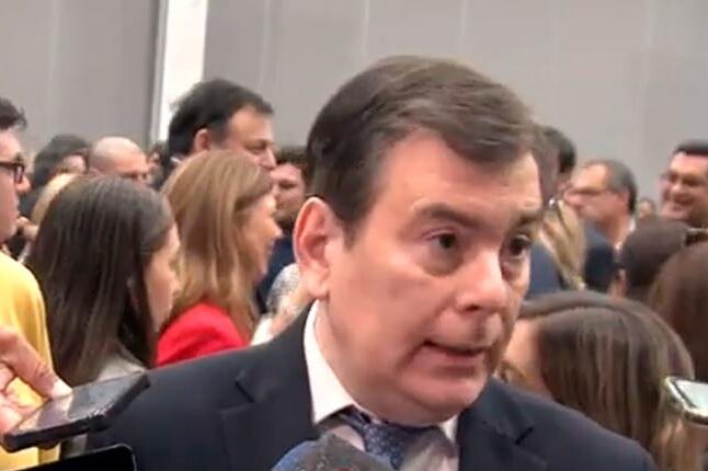 Zamora presentará ante el Congreso un proyecto que exigirá tarifa eléctrica diferencial para Santiago del Estero y el Norte Grande Zamora presentará ante el Congreso un proyecto que exigirá tarifa eléctrica diferencial para Santiago del Estero y el Norte Grande