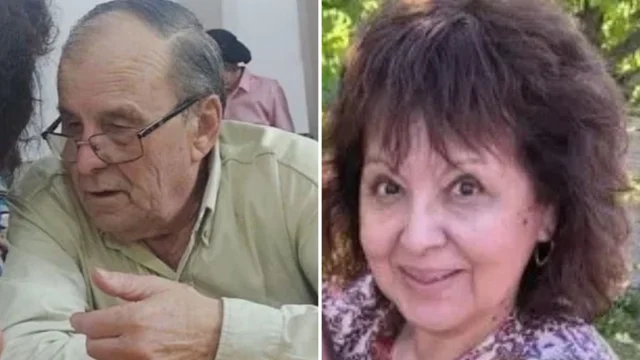 Ofrecen $5 millones de recompensa para encontrar a jubilados desaparecidos en Chubut Ofrecen $5 millones de recompensa para encontrar a jubilados desaparecidos en Chubut