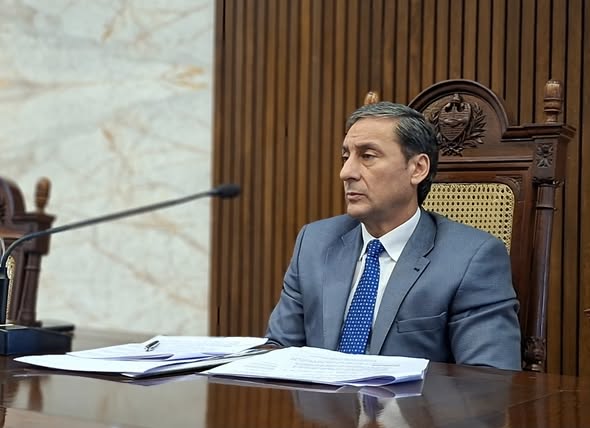 Legislatura Provincial sanciona ley para garantizar acceso a vivienda digna en Villa del Carmen