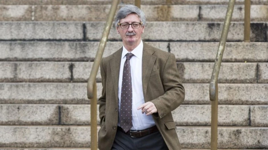 Un denunciante de Libra acusa a Taiano de favorecer a Milei y pide correrlo de la causa Un denunciante de Libra acusa a Taiano de favorecer a Milei y pide correrlo de la causa