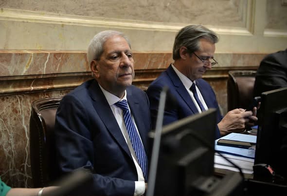 Presupuesto 2026: José Emilio Neder exige una mirada federal y reclama por Santiago del Estero