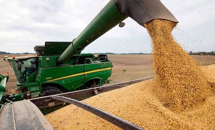 Liderazgo y crecimiento histórico en Santiago del Estero por el sector agroexportador