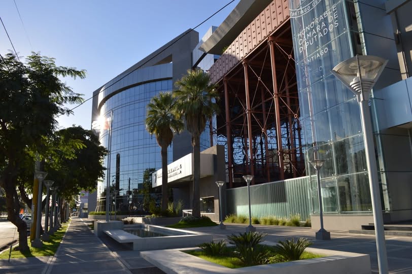 Convocan a sesión extraordinaria el 6 de enero para tratar el Presupuesto 2026