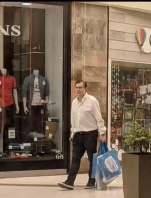 El liderazgo del senador Gerardo Zamora: Un reflejo de paz social en Santiago del Estero