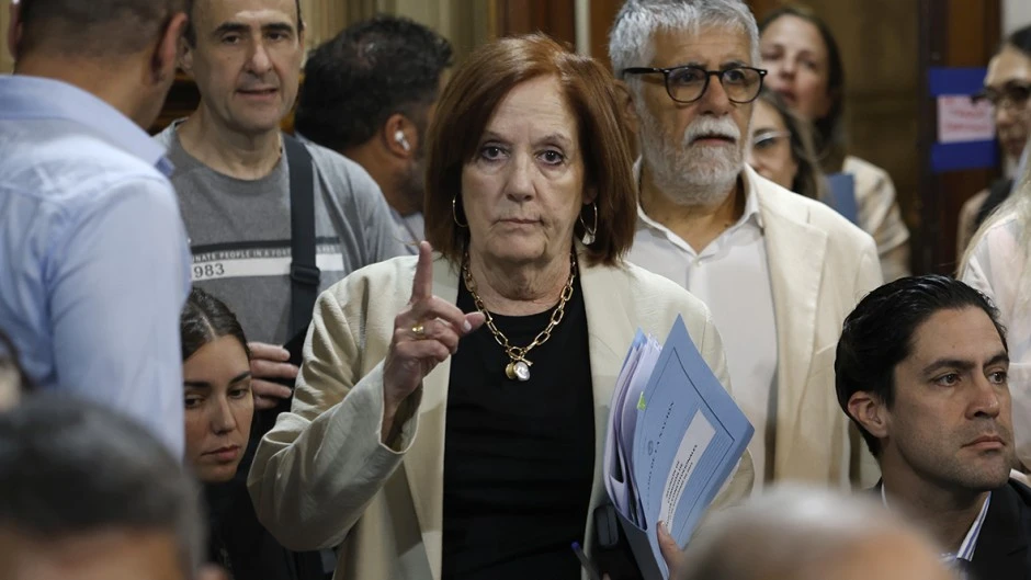 Alejandra Vigo y el Límite al Presupuesto de Milei: «Los números no cierran»
