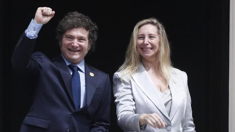 Milei quiere impulsar en 2026 una reforma electoral que borra las PASO e introduce cambios en la BUP