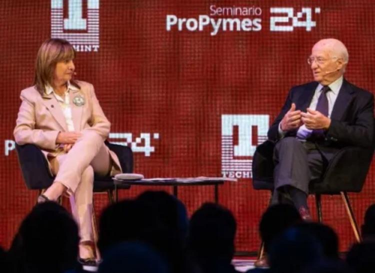 Polémica: Pese a perder 126 mil empleos, el empresariado aplaudió las reformas del gobierno