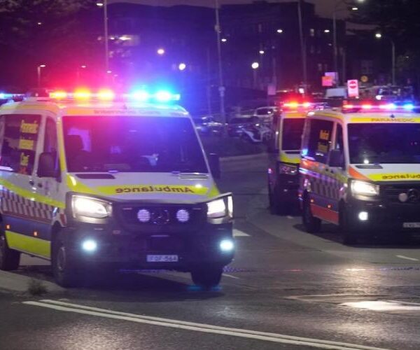 Ataque terrorista en Australia: al menos 11 muertos durante una celebración judía en Sydney