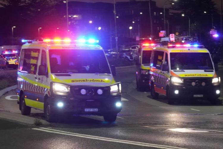 Ataque terrorista en Australia: al menos 11 muertos durante una celebración judía en Sydney