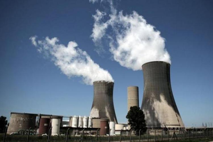 Transición en la Energía Atómica: Martín Porro asume la presidencia de la CNEA Transición en la Energía Atómica: Martín Porro asume la presidencia de la CNEA