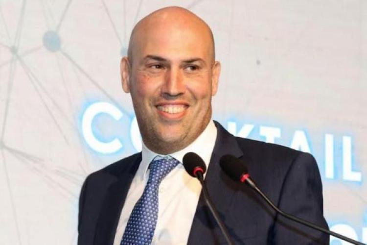 Relevo en el Banco Nación: Darío Wasserman asume la presidencia