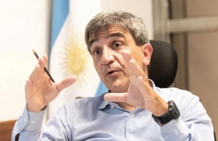 Pablo Yedlin impulsa proyecto para frenar la disolución de la ANDIS y advierte riesgos institucionales