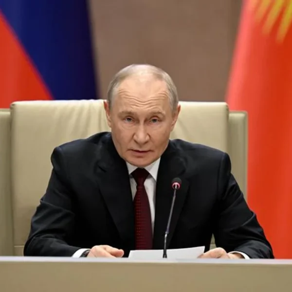 Geopolítica global y agenda nacional