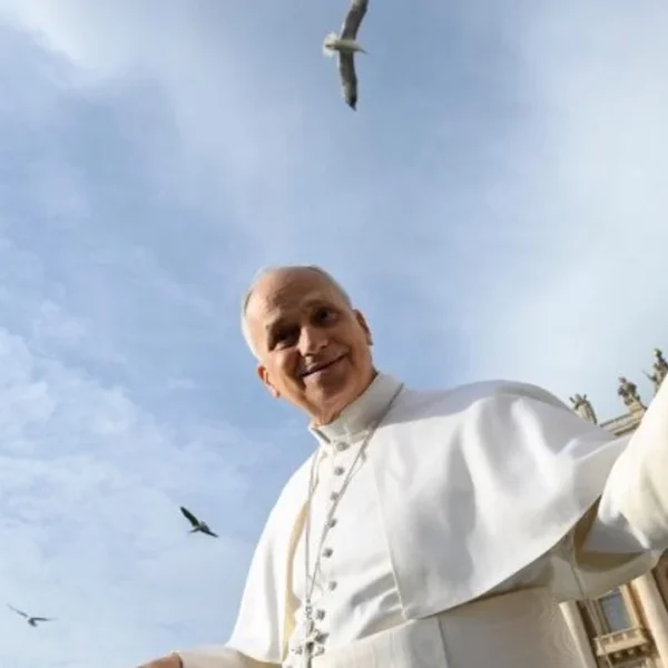 León XIV en el cierre del Jubileo: «Nuestra tarea es generar, no robar»