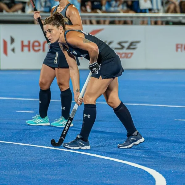 FIH Pro League: Las Leonas le ganaron en los penales australianos a Alemania