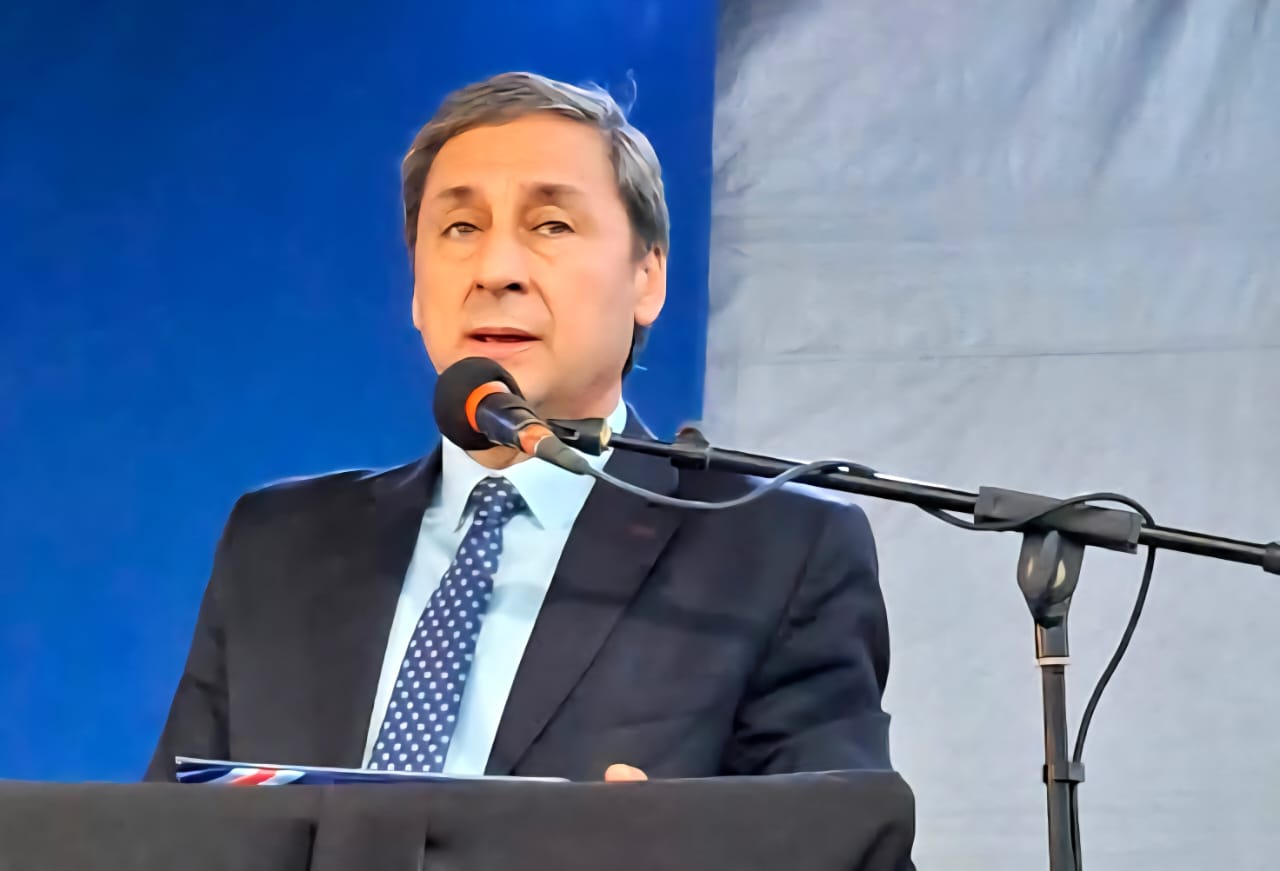 Silva Neder destacó el crecimiento histórico del sector agroexportador en la Provincia