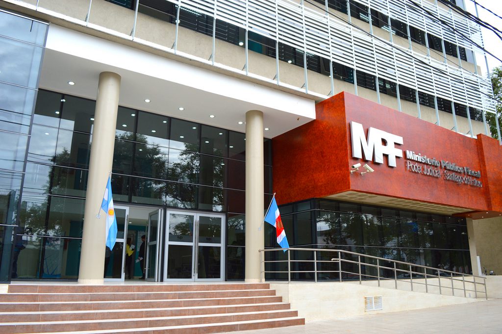 Designaron a los fiscales que actuarán en la feria judicial de enero 2026