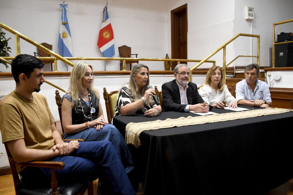 La noche del sábado 6 se realizará la 21° Edición del Encontrarte