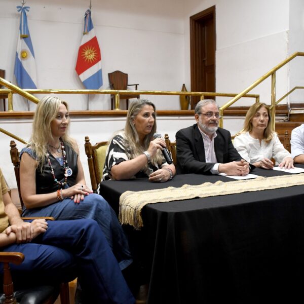 La noche del sábado 6 se realizará la 21° Edición del Encontrarte