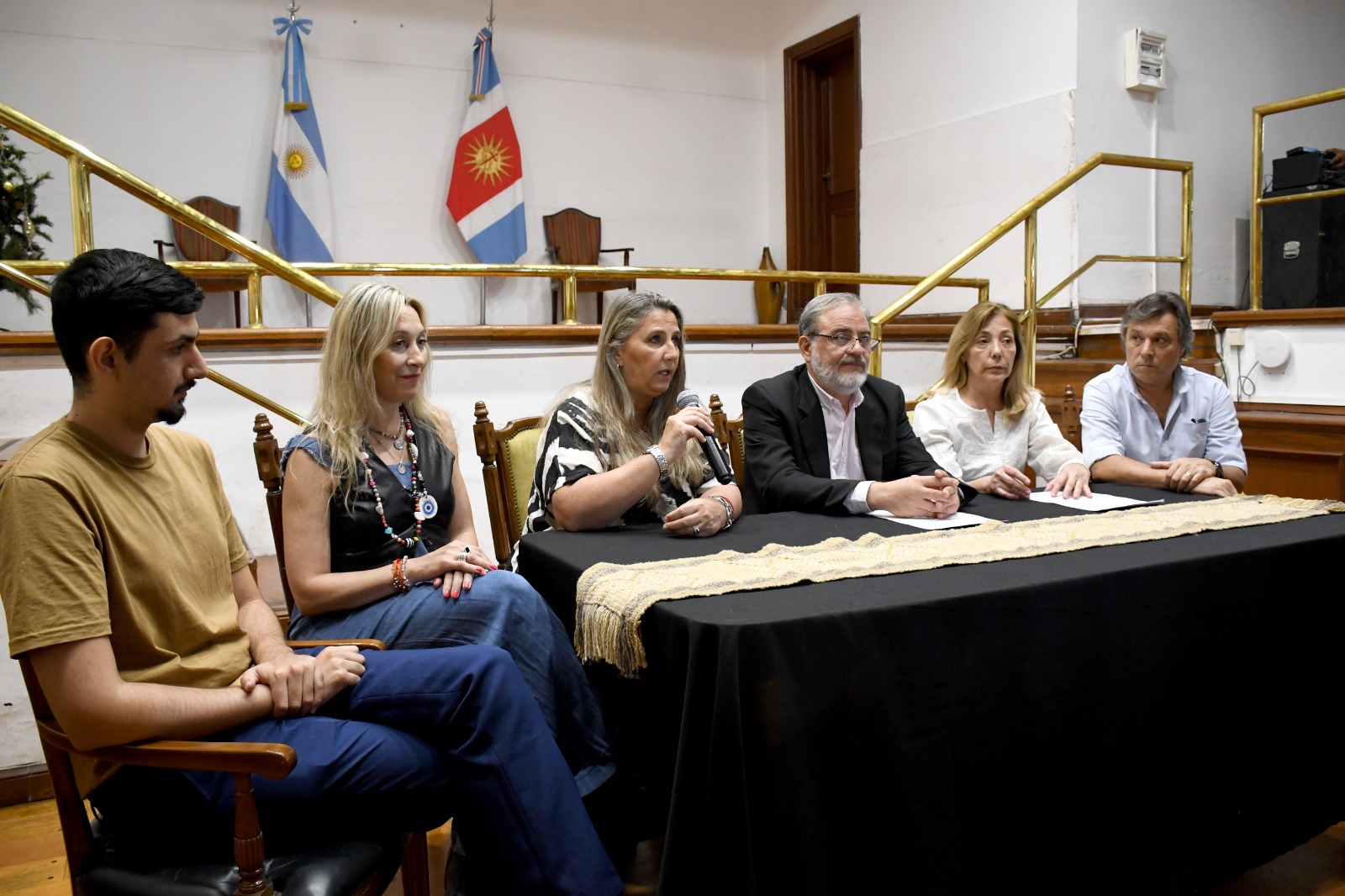 La noche del sábado 6 se realizará la 21° Edición del Encontrarte