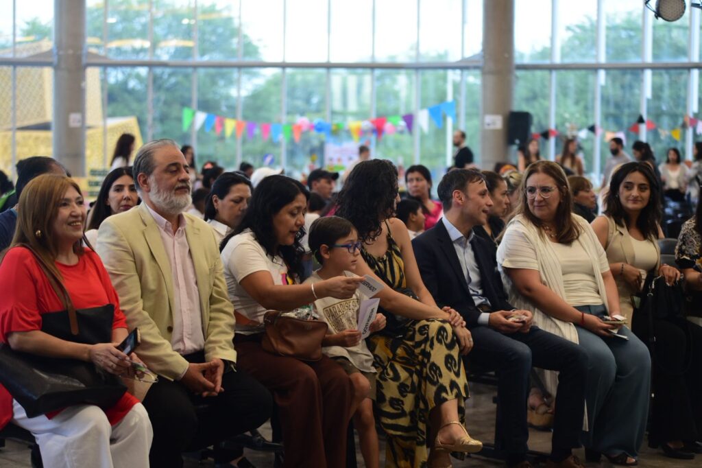 La SubNAF realizó su muestra anual de actividades 2025