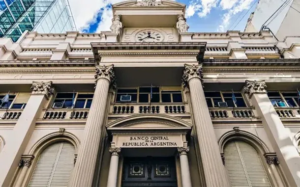 Alerta: El Banco Central difundió los pronósticos económico-financieros del mercado para 2026 Alerta: El Banco Central difundió los pronósticos económico-financieros del mercado para 2026