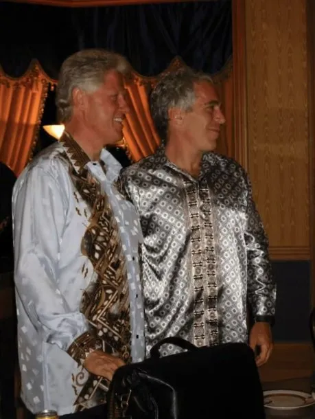 Revelaciones y controversias tras la publicación de archivos de Jeffrey Epstein