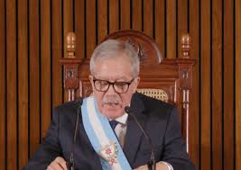 Suárez detalla su Plan de Gobierno: Educación, Empleo joven y reactivación del Consejo Económico Social Suárez detalla su Plan de Gobierno: Educación, Empleo joven y reactivación del Consejo Económico Social