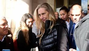 Karina Milei nombra un diputado libertario al Consejo de la Magistratura en medio de causas sensibles Karina Milei nombra un diputado libertario al Consejo de la Magistratura en medio de causas sensibles