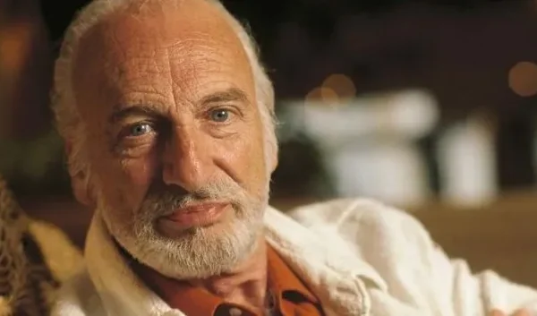 Murió Héctor Alterio, figura fundamental del cine y el teatro