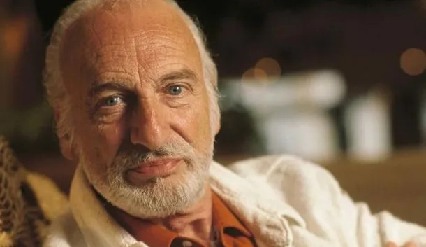 Murió Héctor Alterio, figura fundamental del cine y el teatro Murió Héctor Alterio, figura fundamental del cine y el teatro