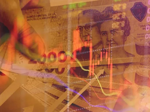 INDEC publica hoy la Inflación de noviembre: Se espera una aceleración al 2,5% INDEC publica hoy la Inflación de noviembre: Se espera una aceleración al 2,5%