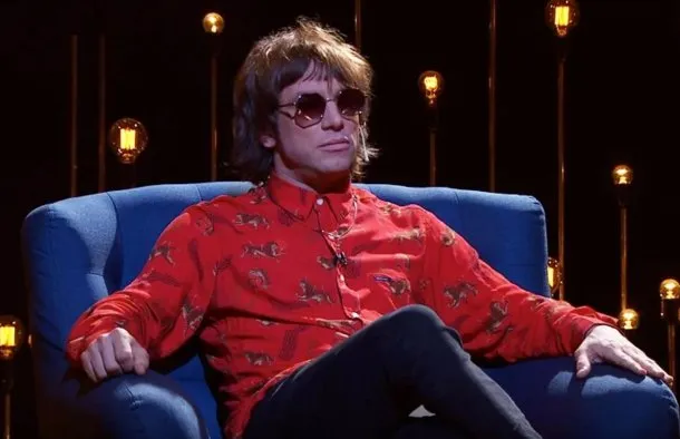 Evolución positiva en la salud de Joaquín Levinton tras un infarto Evolución positiva en la salud de Joaquín Levinton tras un infarto