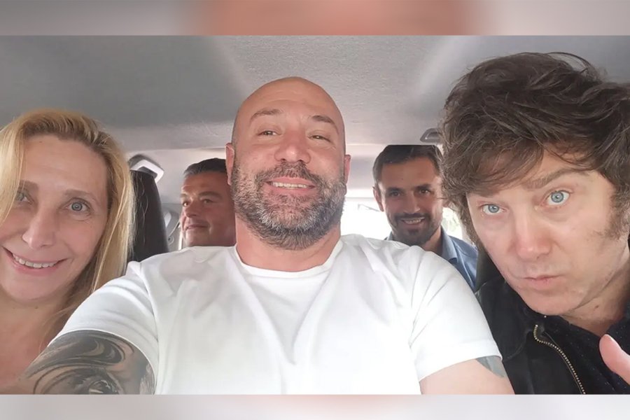 Exdirector de la ANDIS, Diego Spagnuolo, pide sobreseimiento alegando que los audios son falsos y generados con IA Exdirector de la ANDIS, Diego Spagnuolo, pide sobreseimiento alegando que los audios son falsos y generados con IA