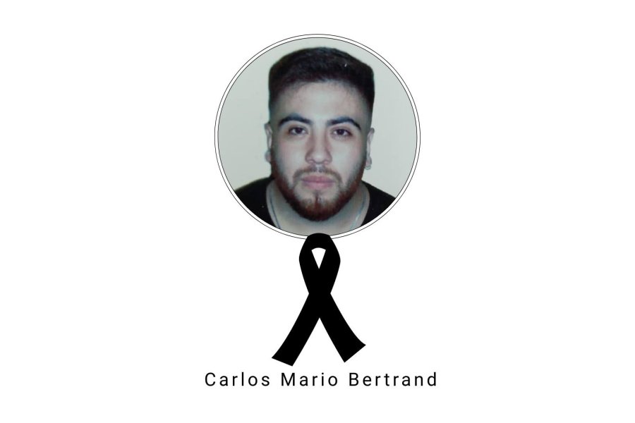 Profundo pesar en la Facultad de Ciencias Médicas de la UNSE por la muerte de un estudiante Profundo pesar en la Facultad de Ciencias Médicas de la UNSE por la muerte de un estudiante