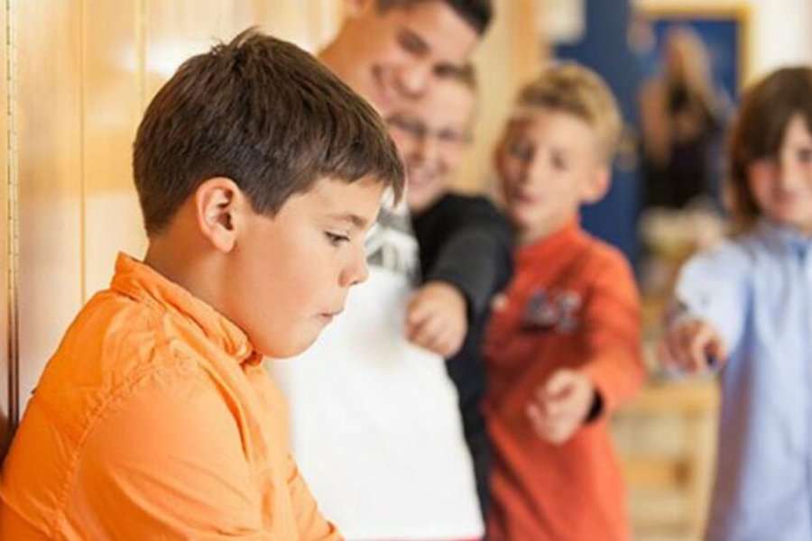 San Luis sancionará a estudiantes que realicen Bullying con la quita de beneficios económicos