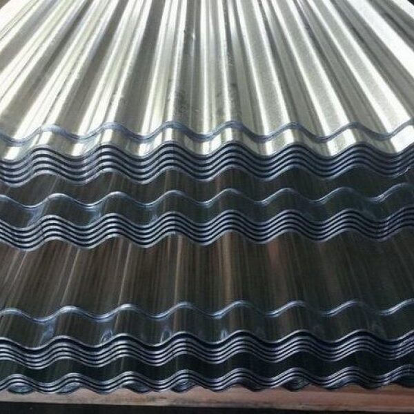 Robo en Finca de Gallo Corral: Sustrajeron 70 chapas y 16 perfiles