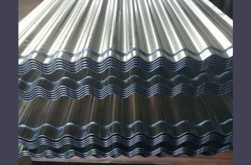 Robo en Finca de Gallo Corral: Sustrajeron 70 chapas y 16 perfiles