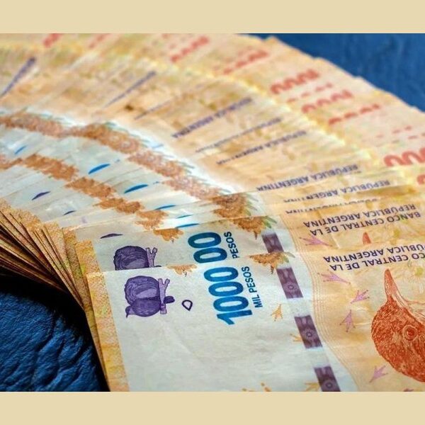 Desaparece un millón de pesos del placard de una jubilada en La Banda