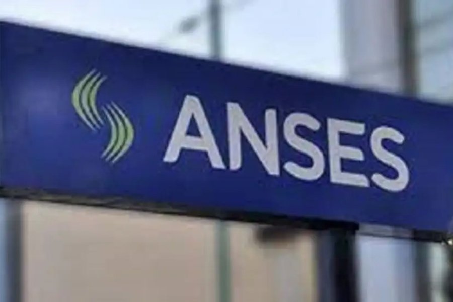 ANSES Reestructura el cronograma de cobros de diciembre con fechas adelantadas